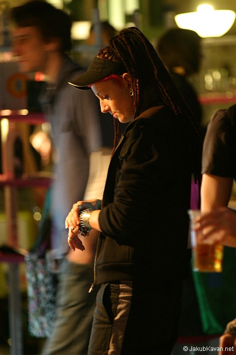 Code:Mode 2009