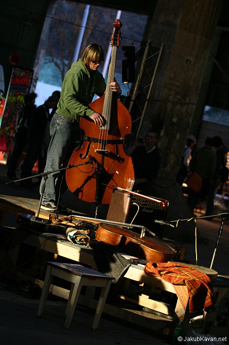 Code:Mode 2009