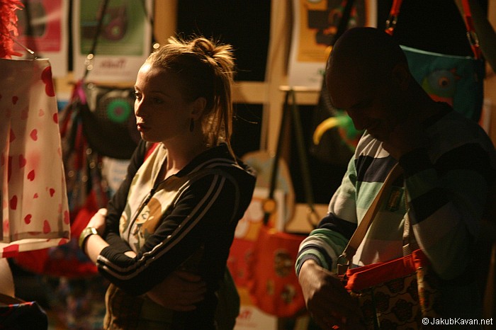 Code:Mode 2009