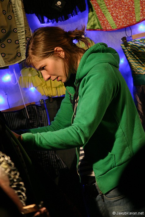 Code:Mode 2009