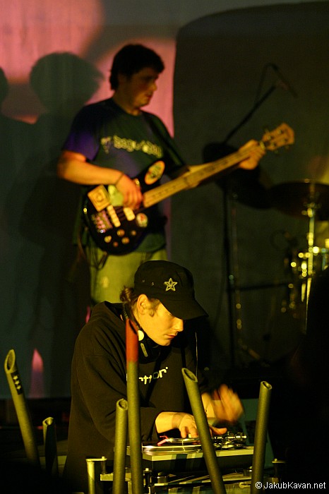 Code:Mode 2009