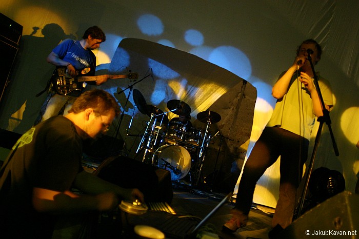Code:Mode 2009