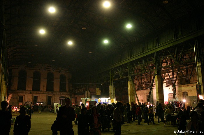 Code:Mode 2009