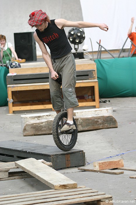 Code:Mode 2009