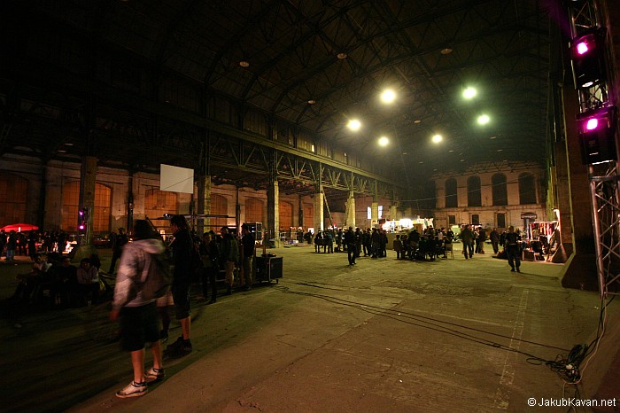 Code:Mode 2009