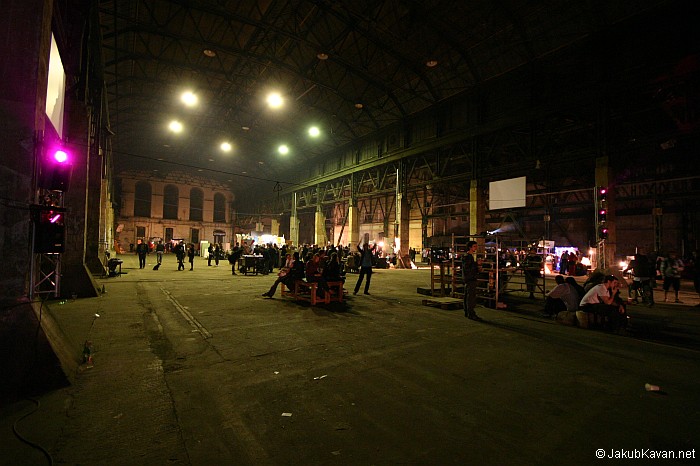 Code:Mode 2009