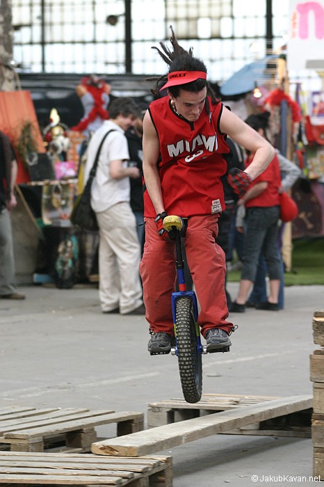 Code:Mode 2009