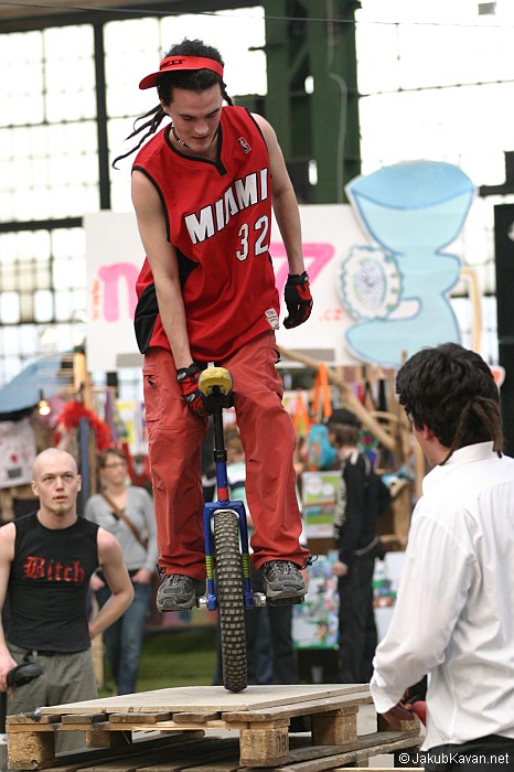 Code:Mode 2009