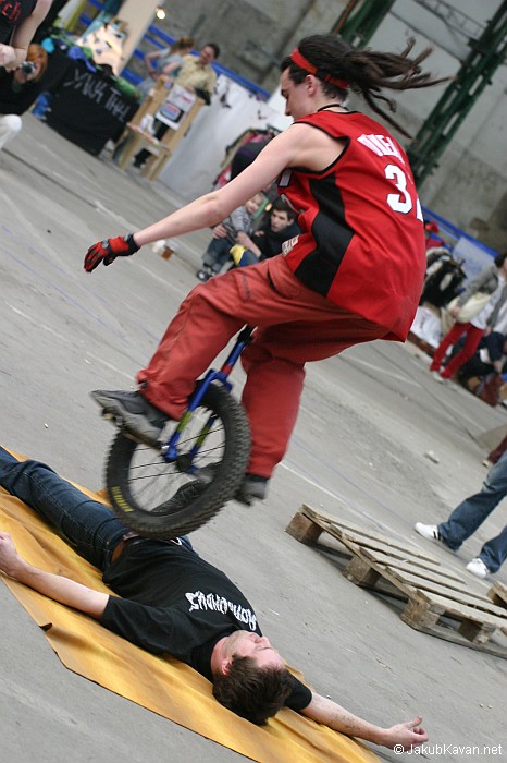 Code:Mode 2009