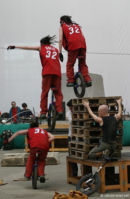 Code:Mode 2009