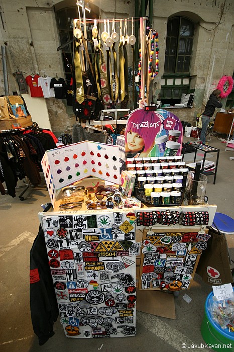 Code:Mode 2009