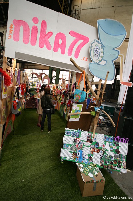 Code:Mode 2009