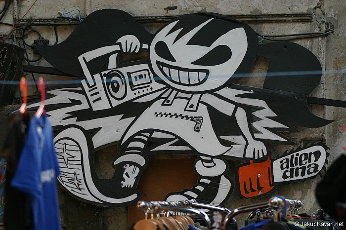 Code:Mode 2009