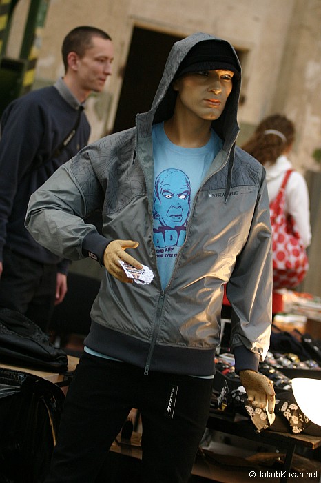 Code:Mode 2009