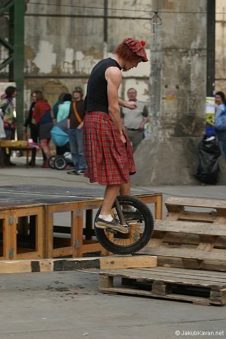 Code:Mode 2009