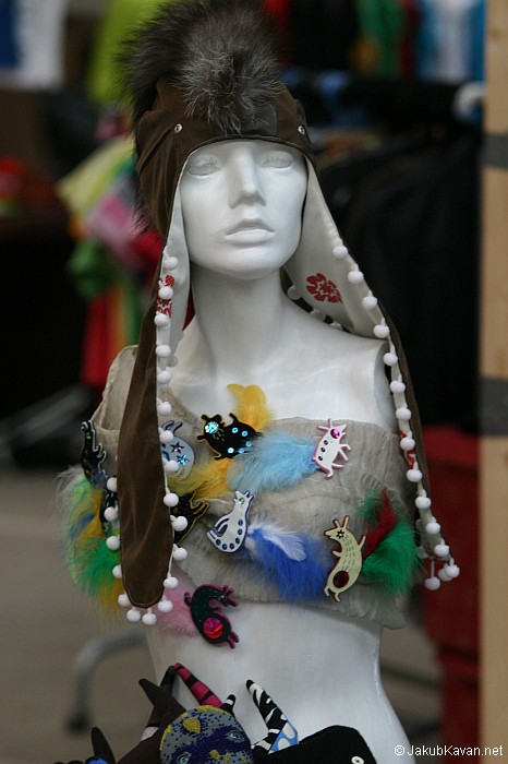 Code:Mode 2009