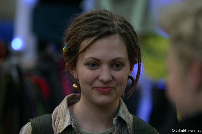 Code:Mode 2009