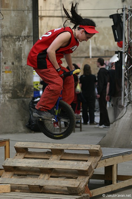 Code:Mode 2009