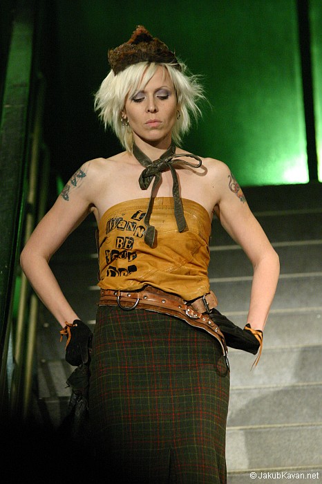 (pod)zimní Code:Mode 2010