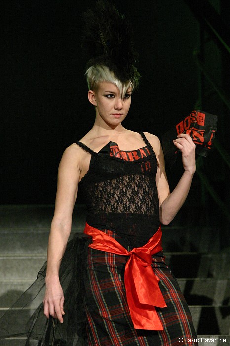 (pod)zimní Code:Mode 2010