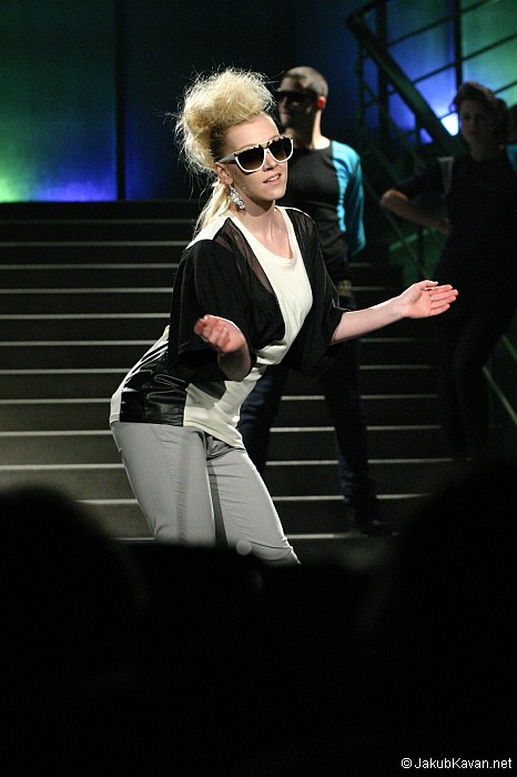 (pod)zimní Code:Mode 2010