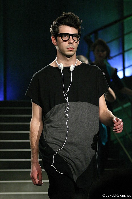 (pod)zimní Code:Mode 2010