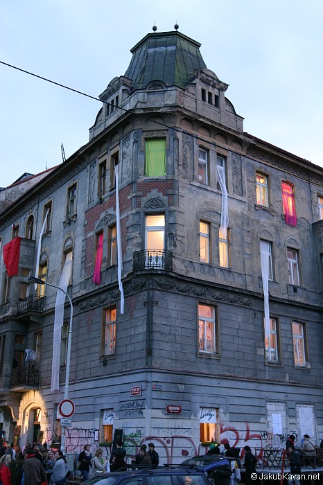 Code:Mode jaro 2012