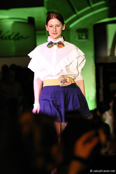 Code:Mode jaro 2012