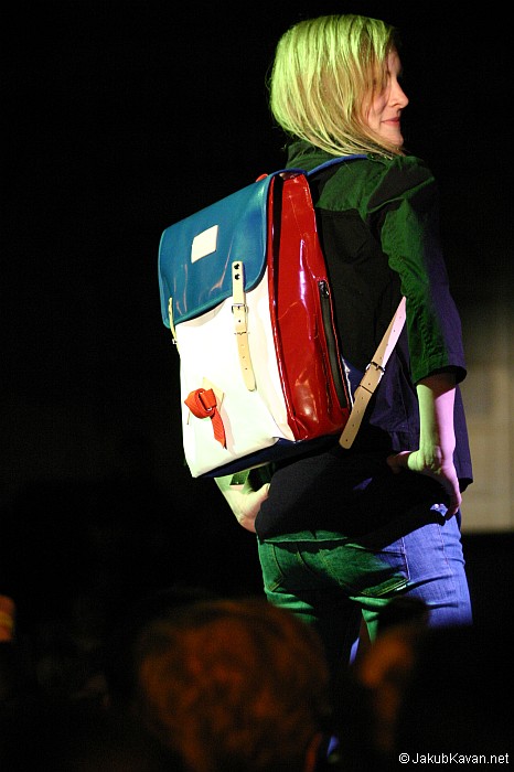 Code:Mode jaro 2012