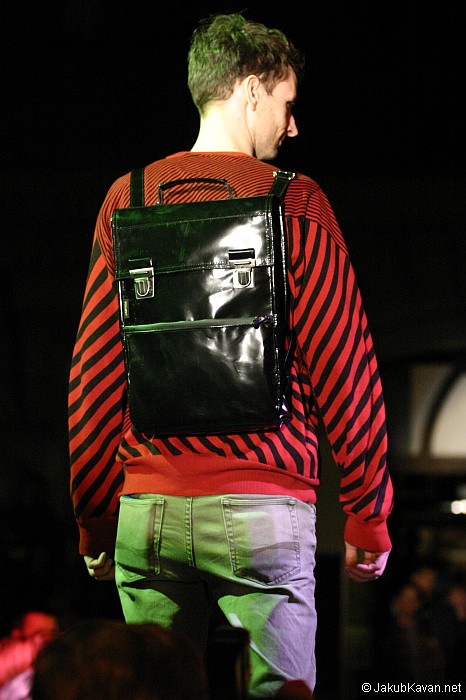 Code:Mode jaro 2012