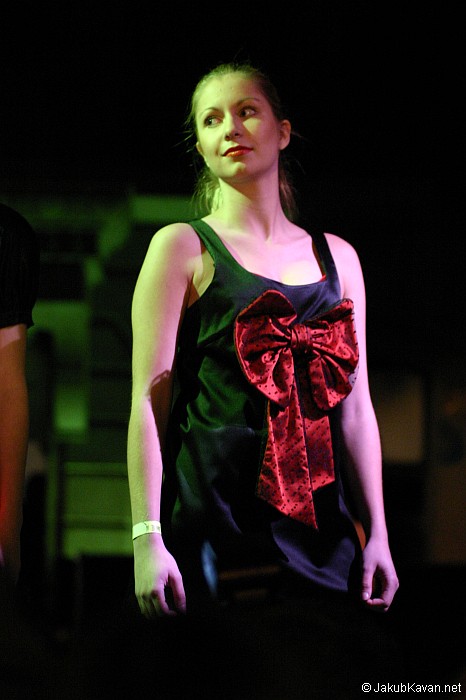 Code:Mode jaro 2012
