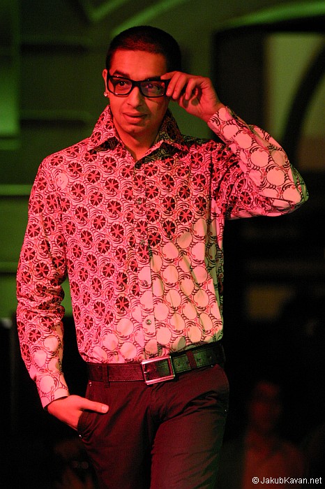 Code:Mode jaro 2012